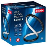 Activejet LED-bordlampe AJE-LARO LS #3
