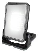 Ansmann WL2000R-ECO Sort, Gr LED 48 W #5