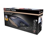 Russell Hobbs 28370-56 Steam Genie 2in1 Steam Brush #8