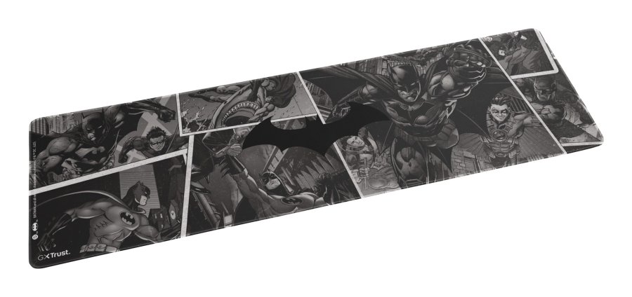 Trust 25788 musem�tte Gaming musem�tte Sort #1