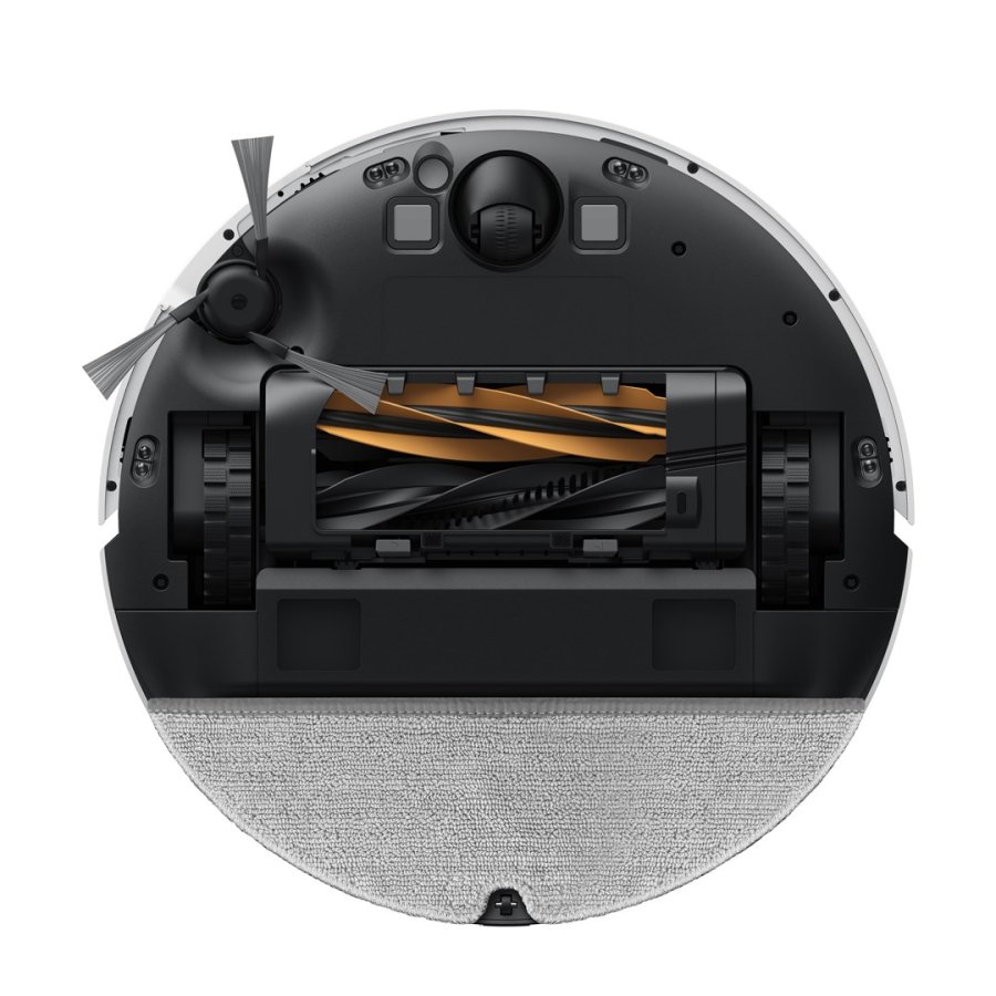 Dreame D20 Pro 0,7 L Hvid #10