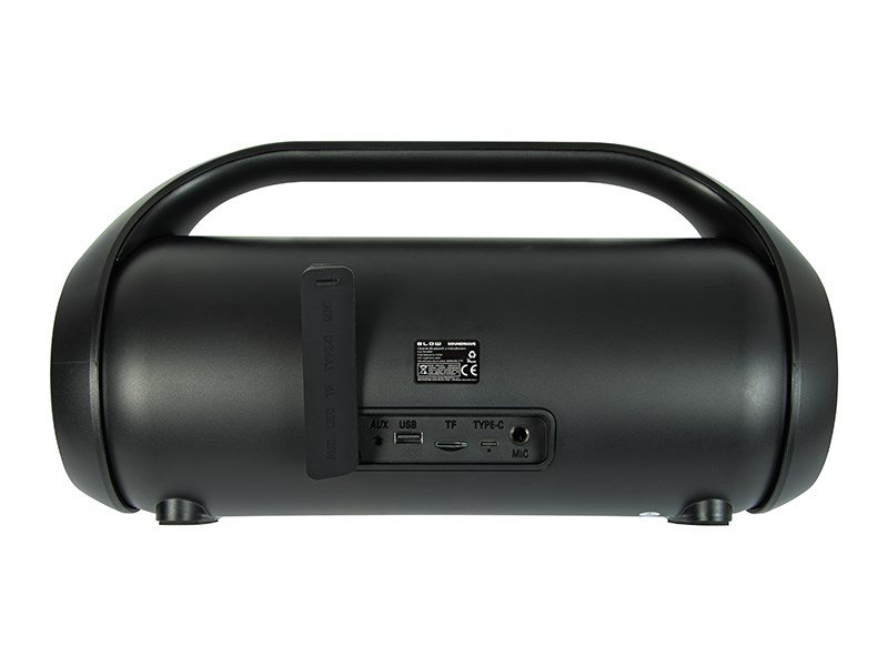 SOUNDWAVE Bluetooth-h�jttaler #5