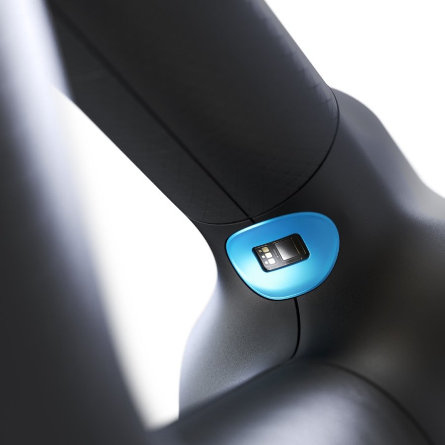 Hndmassageapparat Therabody Therugun Pro Plus #6