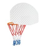 NILS TDK009 - Basketball-bagplade #3