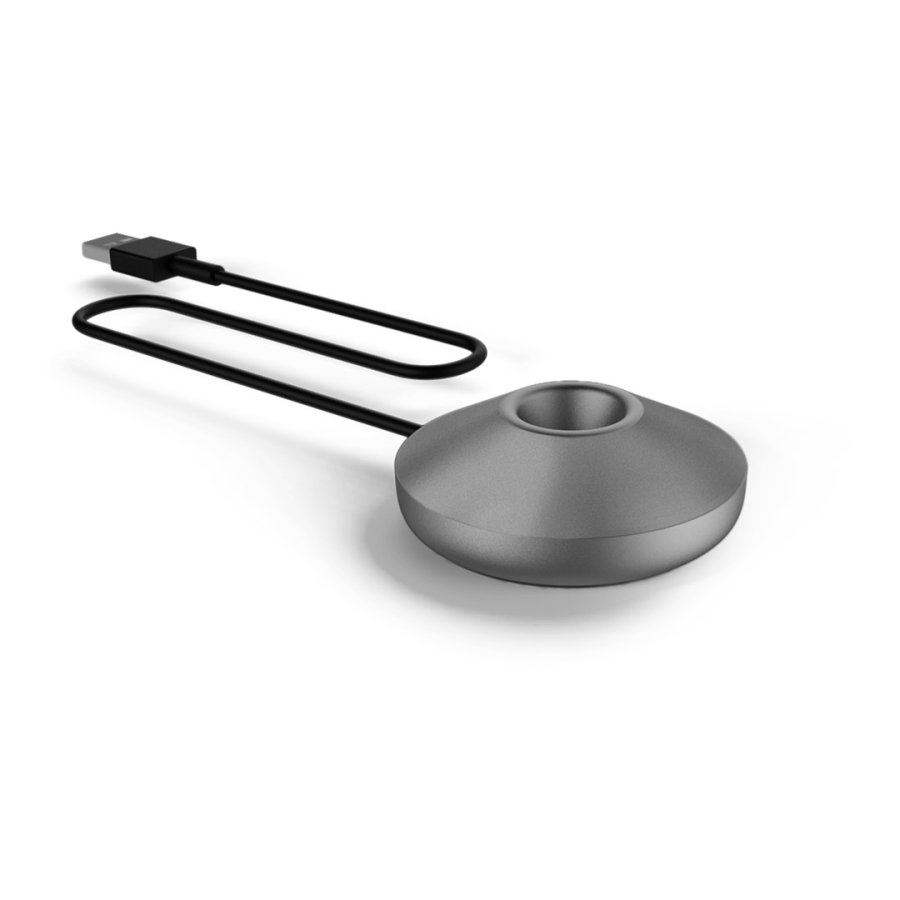 BaByliss Super-X Metal OT996E sk�g trimmer Batteri 5 5 mm V�d og t�r S�lv #4