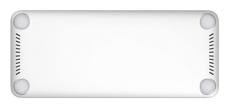 D-Link DUF-901/E dockingstation Ledningsfrt USB4 Gr #7