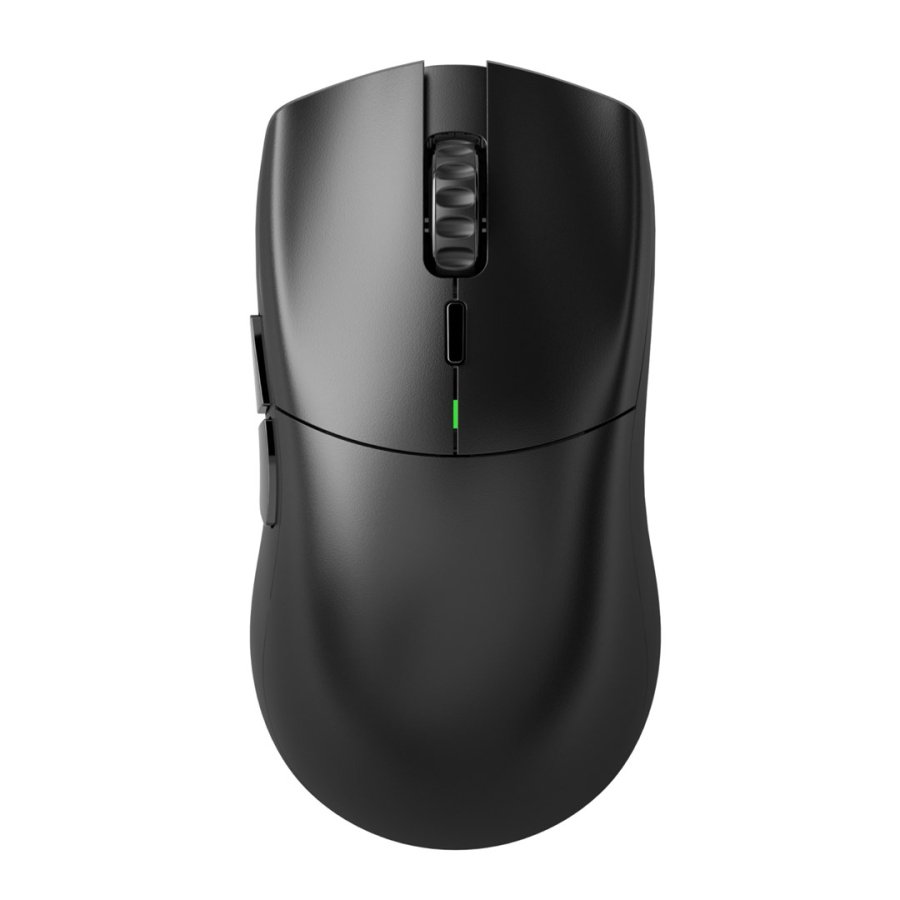 Glorious Gaming Series 2 PRO mus Spil Hjre hnd RF Wireless + USB Type-C Optisk 26000 dpi #1