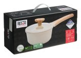 Resto Kitchenware 93800 sovsegryde 1,3 L Rund Beige #46