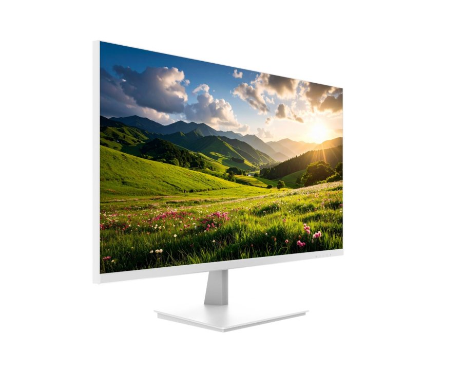 JAPANNEXT JN-IPS280UHD60F-PW computersk�rm 71,1 cm (28