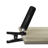Esperanza ELD118K LED-skrivebordslampe 3-i-1 Sort #11