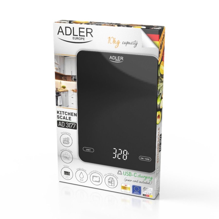 ADLER AD 3177b kkkenvgt #8