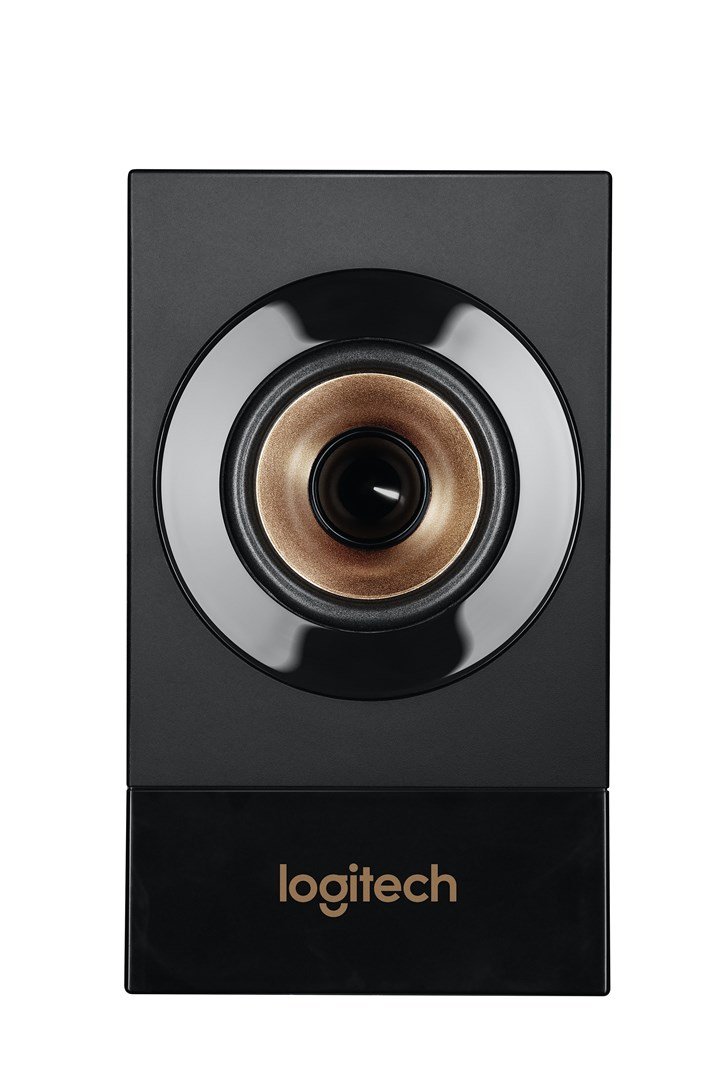 PC-hjttalere Logitech 980-001054 #2