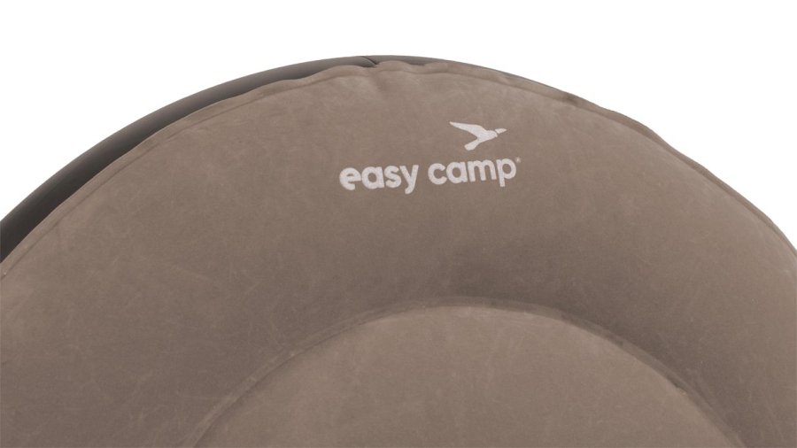 Easy Camp 420071 oppustelig l�nestol Campingstol Brun #2