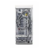 ELECTROLUX EW6TN24262P PerfectCare 600 vaskemaskine Top-indlsning 6 kg Hvid #3