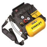 OLIEFRI KOMPRESSOR STANLEY AIR-BOSS #1