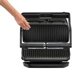 Tefal OptiGrill + GC7228 kontaktgrill #22
