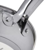 Tefal Intuition B8170444 Stegepande til flere form�l Round #14