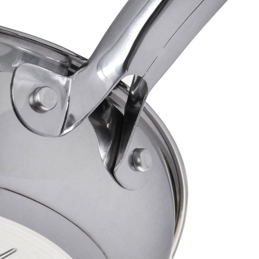 Tefal Intuition B8170444 Stegepande til flere form�l Round #14