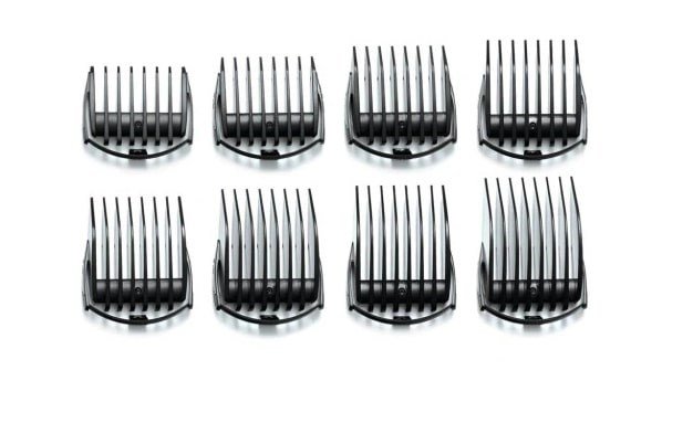 BABYLISS FX872E trimmer #5