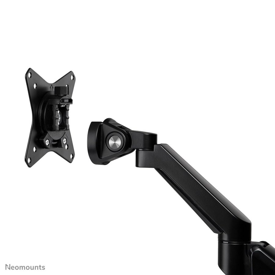 Neomounts DS70-810BL2 skrmbeslag og -stativer 81,3 cm (32