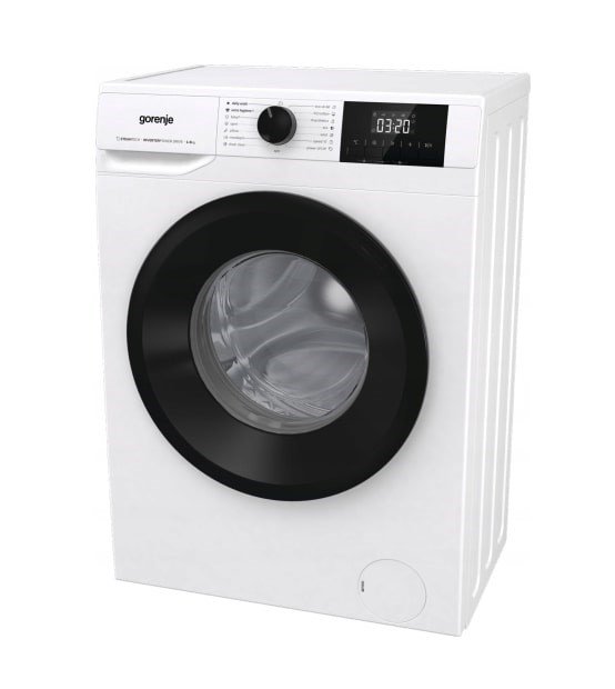 GORENJE W3NGPI62SBS/PL vaskemaskine #7