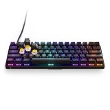 Steelseries Apex 9 Mini tastatur Spil USB QWERTY US engelsk Sort #6
