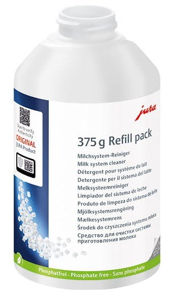 JURA 24332 del & tilbeh�r til kaffemaskine Reng�ringstablet #3