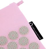 Akupressurmtte HMS AKM04 pink #6