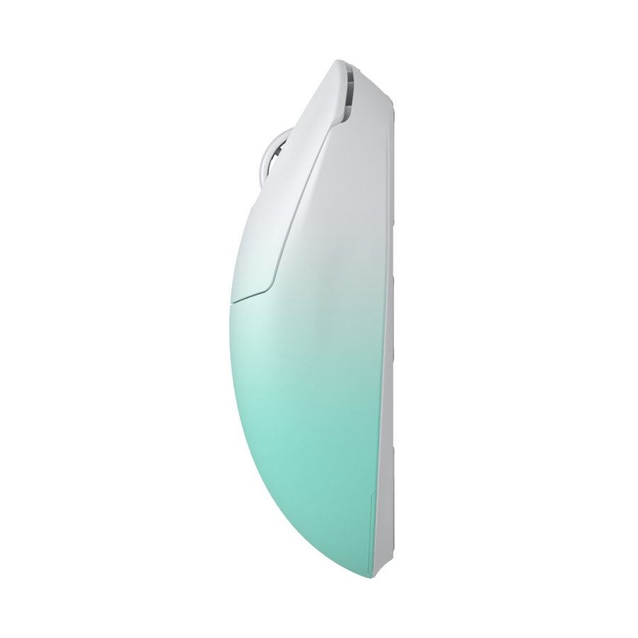 HATOR Quasar 3 Ultima 8K Wireless mus Spil H�jre h�nd RF Wireless + Bluetooth + USB Type-C Optisk 30000 dpi #7