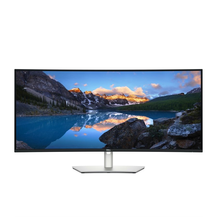 DELL UltraSharp U4025QW computerskrm 101,6 cm (40