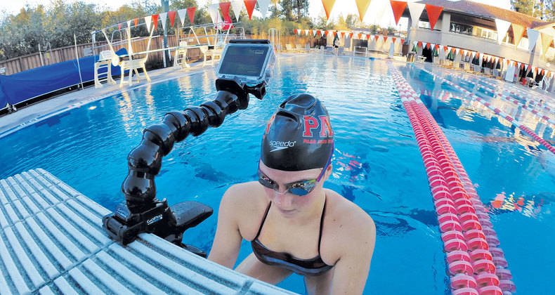 GoPro Jaws Kamerabeslag #8