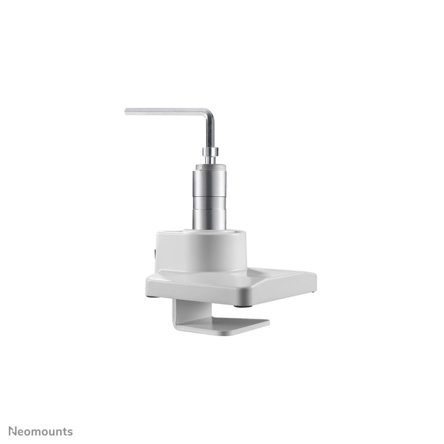 Neomounts NM-D775DX3WHITE skrmbeslag og -stativer 68,6 cm (27