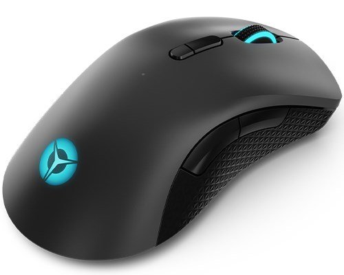 Lenovo Legion M600 Wireless Gaming mus Ambidextrous RF Wireless + Bluetooth + USB Type-A Optisk 16000 dpi #2