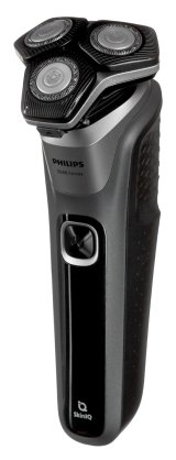 Philips SHAVER Series 5000 S5887/10 Elektrisk Wet & Dry-shaver #3