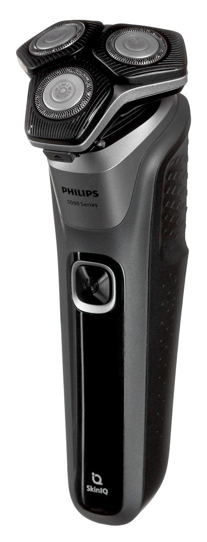Philips SHAVER Series 5000 S5887/10 Elektrisk Wet & Dry-shaver #3