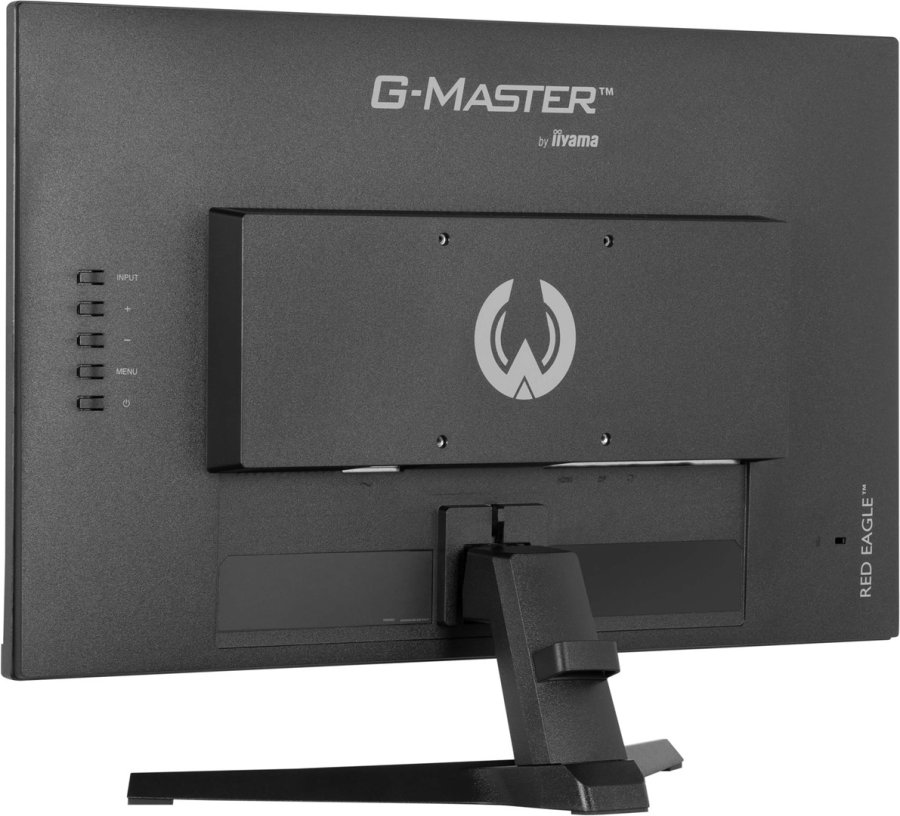 iiyama G-MASTER G2470HS-B1 computerskrm 60,5 cm (23.8