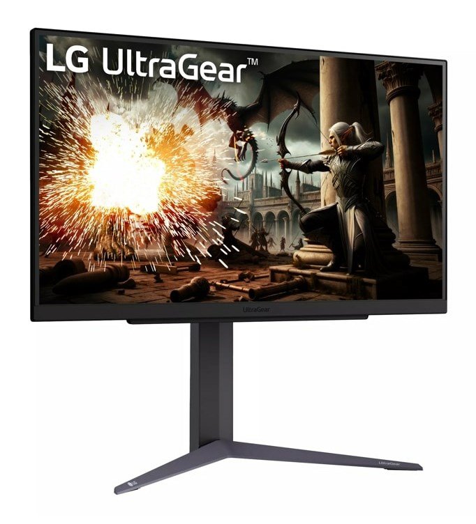 LG 27GS75Q-B computerskrm 68,6 cm (27