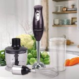 Feel-Maestro MR-564 5-i-1-blender 0,6 l 300 W Sort #5