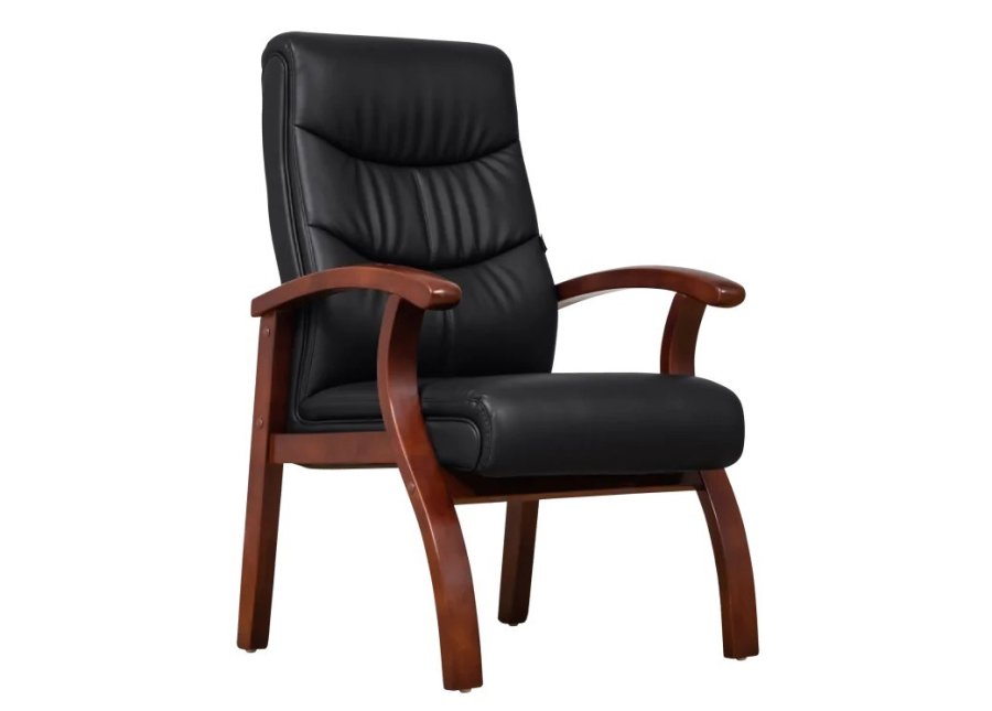 COMFORTE stol sort #1