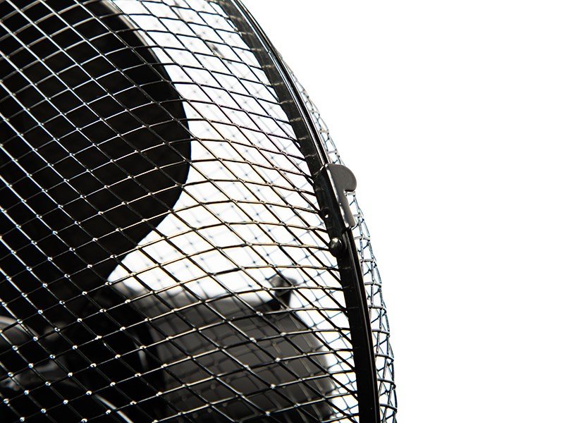 Stende ventilator 16