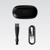 MAESTRO MR-671 USB elektrisk barbermaskine til rejsebrug #9
