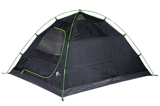 High Peak Nevada 3.0 Climate Protection 80 Gr Kupel/Igloo telt #13