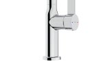 Teka Oval 9381 Krom #9