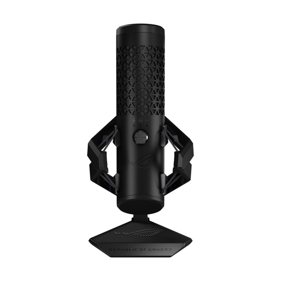 ASUS ROG Carnyx BLK Sort Bordmikrofon #6