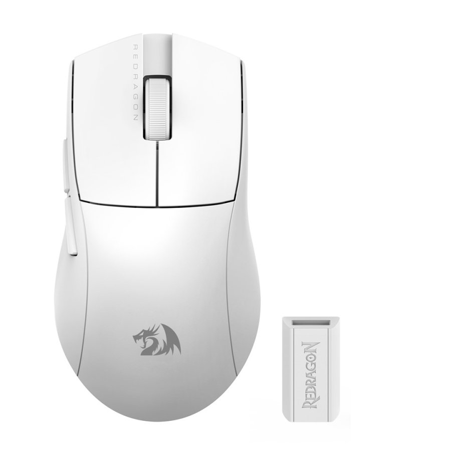 REDRAGON M916W-PRO-4K K1NG mus RF Wireless + Bluetooth + USB Type-C #3