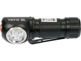 Yato YT-08597 lommelygte #8