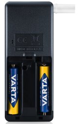 Bacscan F-50 Ultra breathalyzer #4