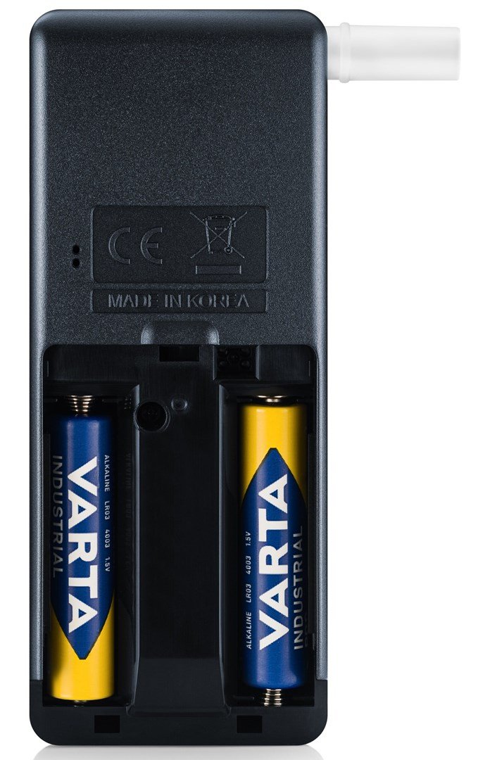 Bacscan F-50 Ultra breathalyzer #4