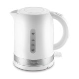 Zelmer ZCK7018 elkedel, 1 liter, 1500 W, hvid #2