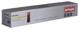 Activejet ATM-328YN tonerpatron til Konica Minolta-printere, erstatning Konica Minolta TN328Y; Supreme; 28000 sider; gul #1